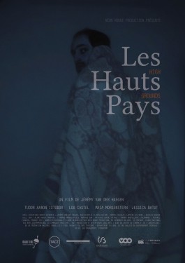 Les Hauts Pays Poster